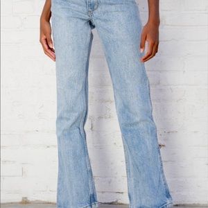 Brandy Melville Polly jeans